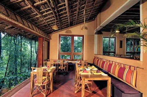 Banasura Hill Resort Koroth Exterior photo